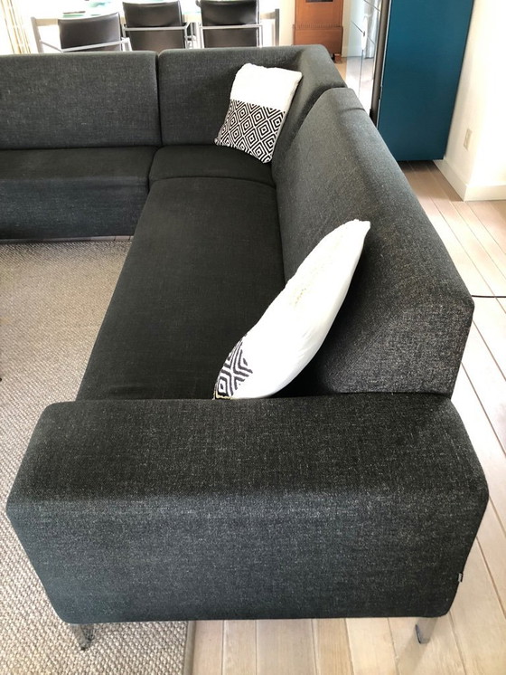 Image 1 of Magnifique canapé d'angle confortable Gelderland 6511