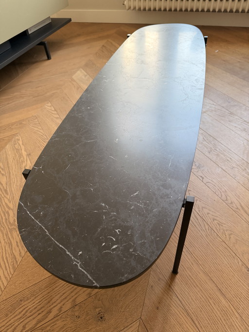 Zanotta Niobe coffee table (Marquinia)