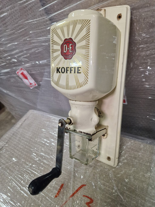 Alte Kaffeemühle