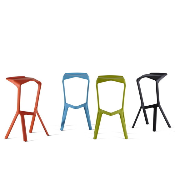 Image 1 of 13 x Tabouret de bar Miura