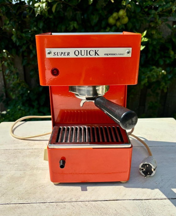 Image 1 of Molino Quick Super Quick - década de 1970