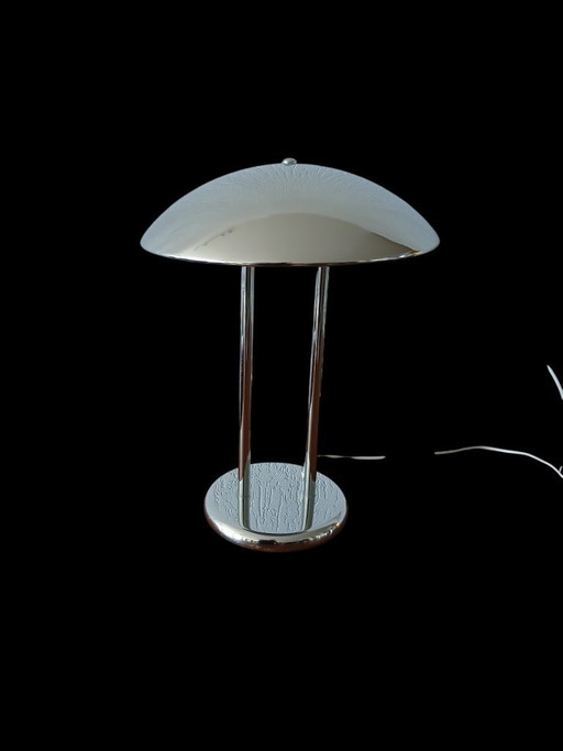 Barad Lamp – Robert Sonneman - Vintage