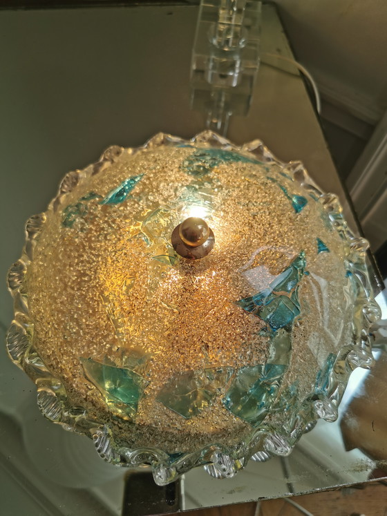 Image 1 of Murano wand- of plafondlamp