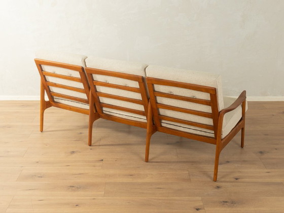 Image 1 of Vintage bank uit de jaren 60