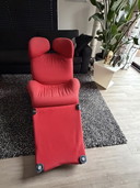 Cassina wink fauteul