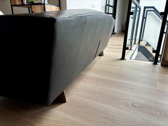 Image 1 of Te koop leren Montis Riva bank