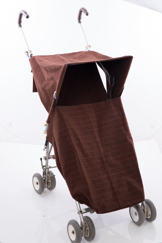 Image 1 of Passeggino compatto Mothercare DELUXE Vintage