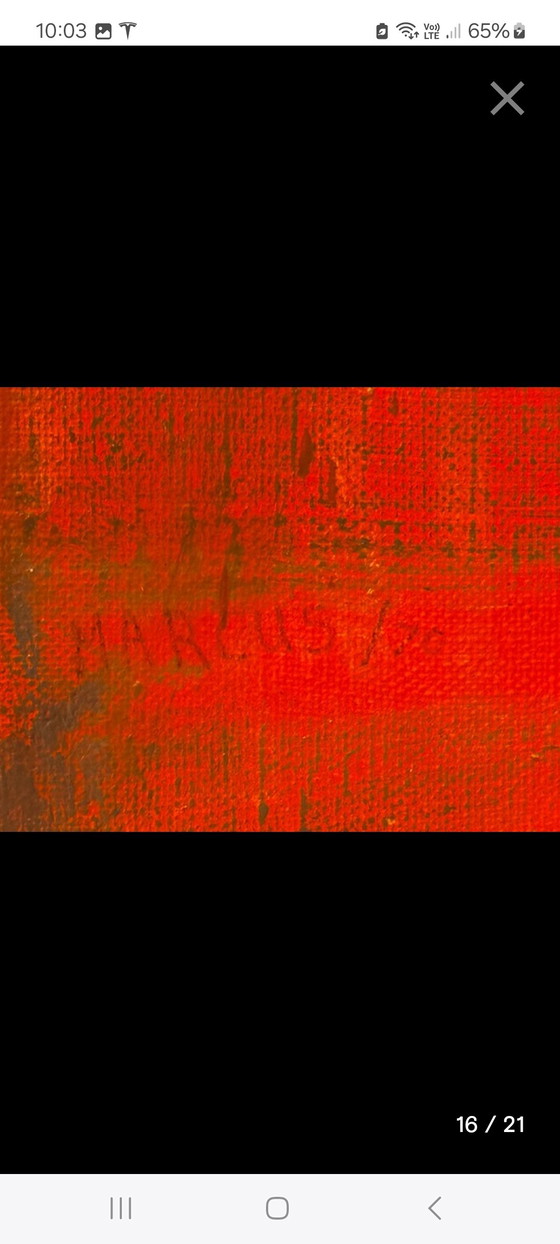 Image 1 of Marcus le Vestele