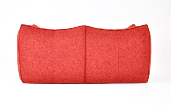Canapé "Le Bambole" par Mario Bellini pour B&B Italia, 1970 – Textile (photo 5 of 8)