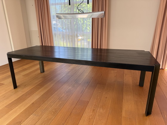 Image 1 of Linteloo Uluwatu dining room table - 260x100x75