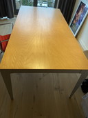 Eettafel Piet Hein Eek