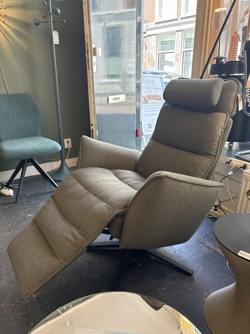 Releazz relax fauteuil accu motor