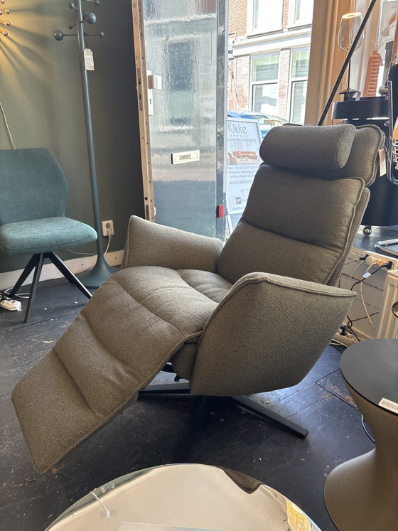 Image 1 of Releazz relax fauteuil accu motor