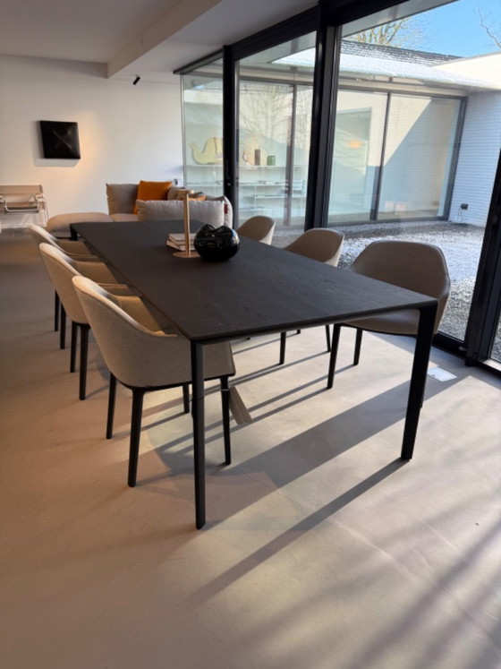 Image 1 of Softshell Chairs - Vitra