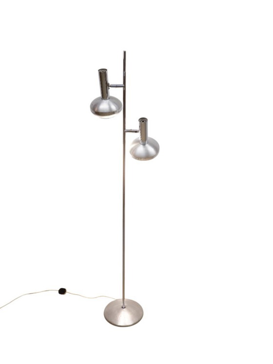 Image 1 of Space Age floor lamp, 1970s