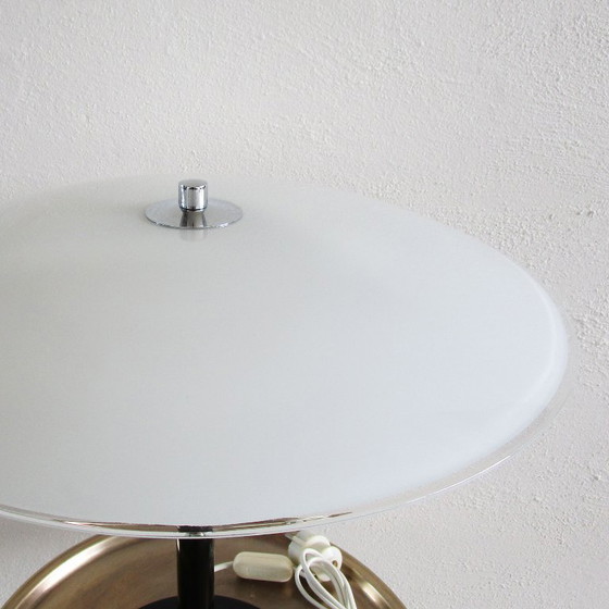 Image 1 of Vintage IKEA SOLIST 90s design LAMP - Type B8802