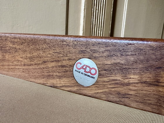 Image 1 of Kruk van Ole Wanscher - Cado, Denemarken, jaren 1960