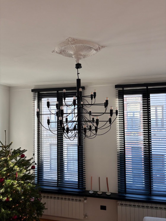 Image 1 of Lampadario Flos