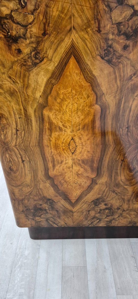 Image 1 of Commode Art Déco du Musée vénitien