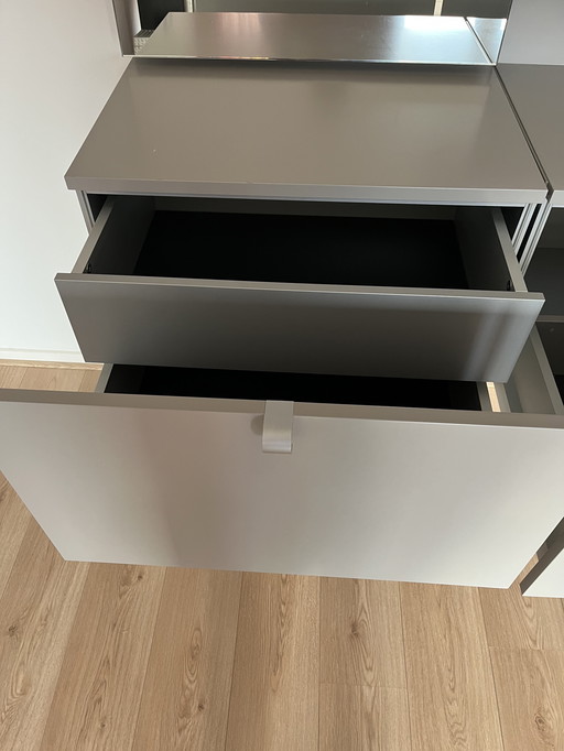 Cabinet - Interlübke