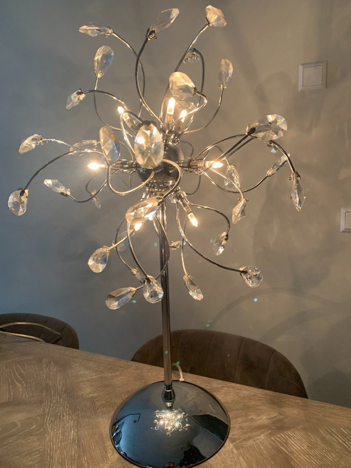 Tafellampe | Lampe Grönlund Finnland - Scandic Design