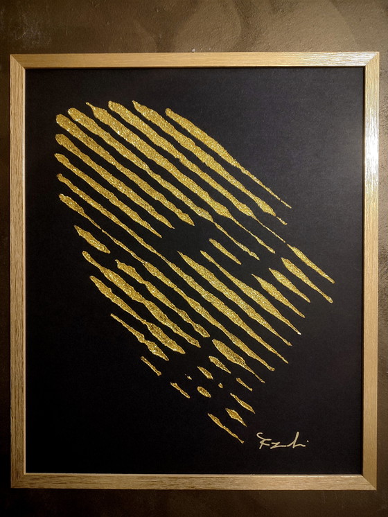 Image 1 of Maurizio Geraci - Rayas divinas