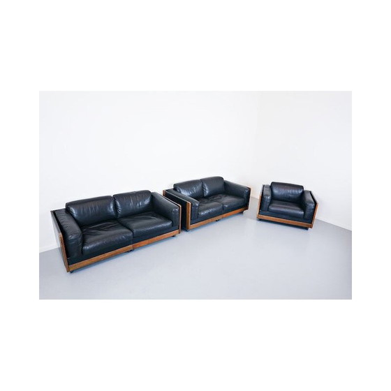 Image 1 of Vintage sofa "920" by Afra and Tobia Scarpa for Cassina 1960