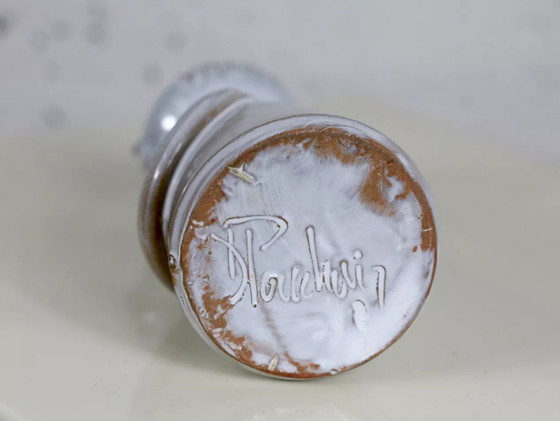 Image 1 of Antropomorfe vaas van Dominique Pouchain