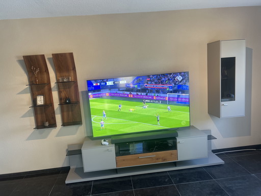 Design tv meubel 260