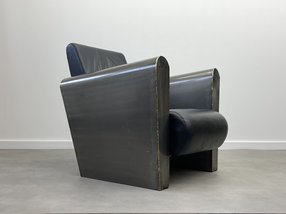 Image 1 of Fauteuil vintage exclusif