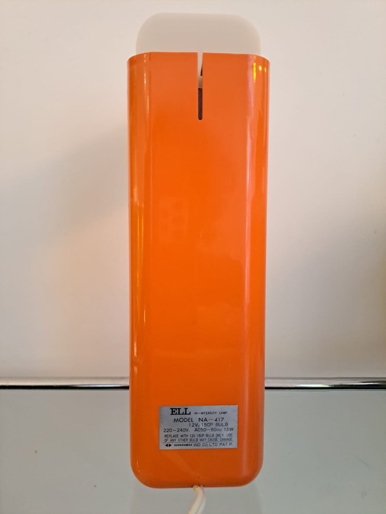 Image 1 of Nanbu Vintage Desk lamp 