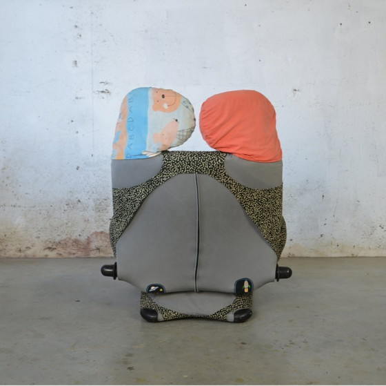 Image 1 of 1x Modell 111 Wink Relaxsessel