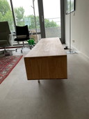 GAZZDA TV-Möbel – Designermöbel aus massiver Eiche