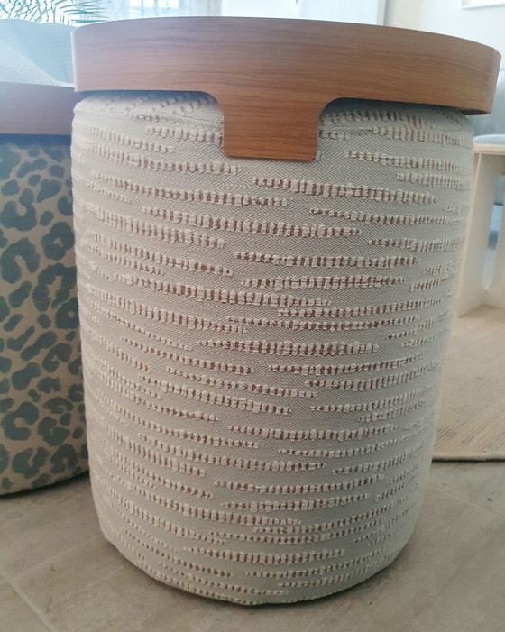 Image 1 of Authentic Design – Oak Bridge Tabletts von Carina Seth Andersson (Design House Stockholm)