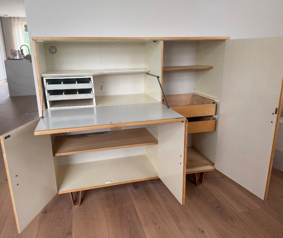 Pastoe cb01 – Sideboard, Holz (photo 14 of 16)