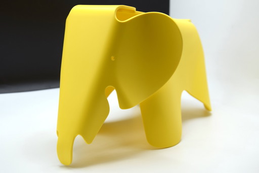 Ornement décoratif - Vitra - Eames Small Elephant