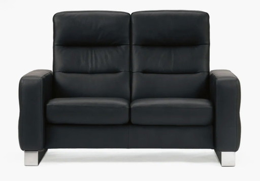 Stressless Wave 2-Sitzer