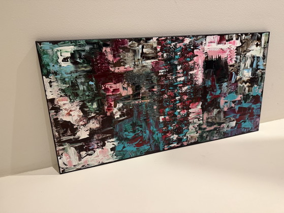 Image 1 of Unnamed artwork 50x100 cm