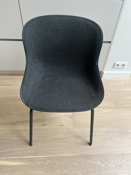 10 Sillas Norman Copenhagen Hyg