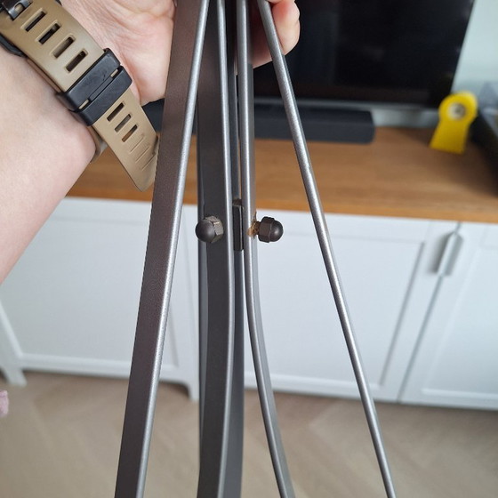 Image 1 of Tavolino Ikea vintage Lillehem 1997