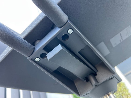 Image 1 of Vitra Van Severen .04 Bürostuhl