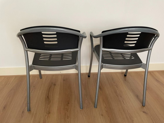 Image 1 of 2 sedie Kartell Mauna Kea