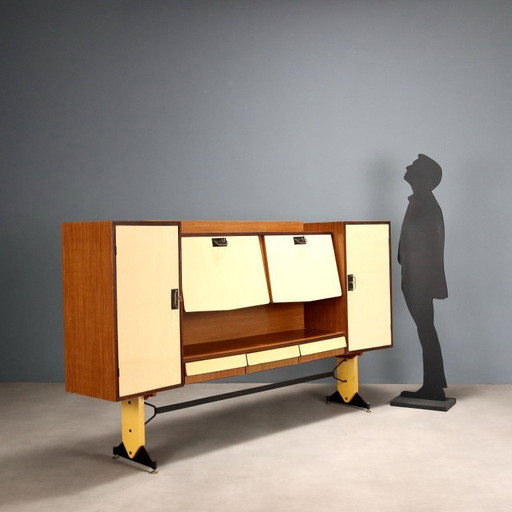1960s sideboard