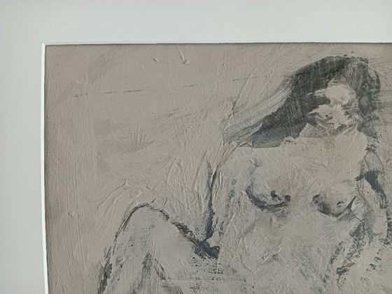 Image 1 of Rob Jacobs - Desnudo abstracto 3