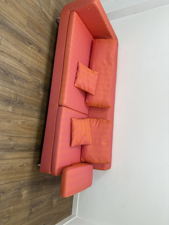 Image 1 of Viebieffe 3-Sitzer-Sofa