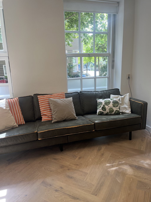 Be Pure Home Bank