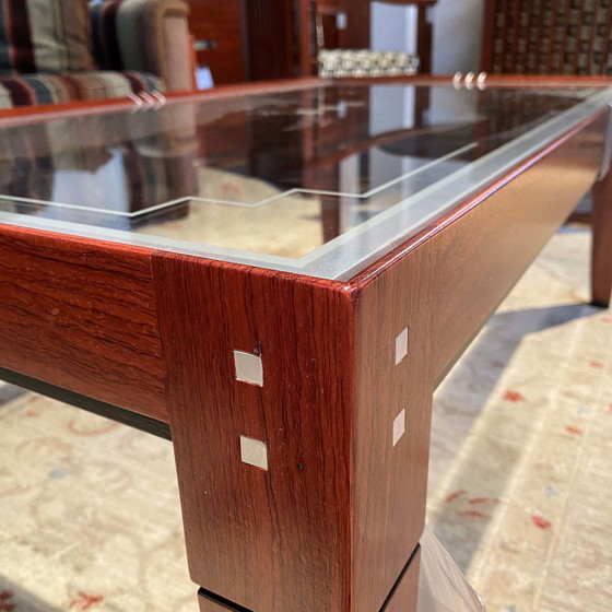 Image 1 of Table basse Schuitema Decoforma Maxwell