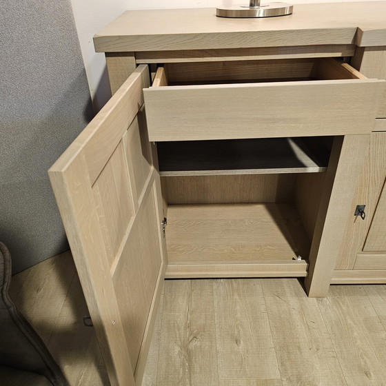 Image 1 of Theuns Landeck Sideboard