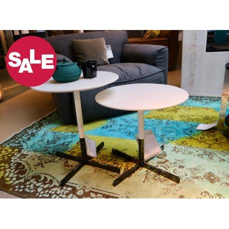 set Bob – Poltrona Frau, bijzettafels, Modern (photo 2 of 2)