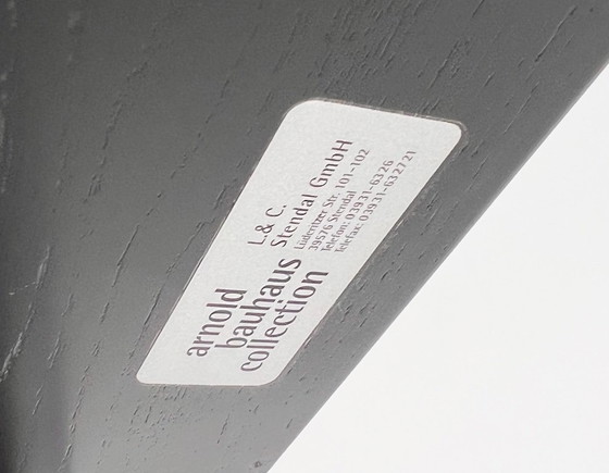 Image 1 of Wall unit (small) by Arnold Bauhaus, 1980's